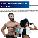 CUERDA PARA SALTAR PROFESIONAL ECOMLAB CUERDA AERO CROSSFIT