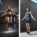 CUERDA PARA SALTAR PROFESIONAL ECOMLAB CUERDA AERO CROSSFIT