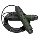 CUERDA PARA SALTAR PROFESIONAL ECOMLAB CUERDA AERO CROSSFIT