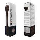 DERMAROLLER RODILLO PARA BARBA DERMAFOL 0.5 MM AGUJA TITANIO