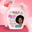 Crema Skala Rizos Tratamiento Para Cabello Rizado Crespo 1kg