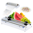 Emplayadora Manual De Alimentos y Paqueteria Ecomlab 48cm