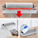 Emplayadora Manual De Alimentos y Paqueteria Ecomlab 48cm