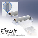 Emplayadora Manual De Alimentos y Paqueteria Ecomlab 48cm