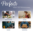 Emplayadora Manual De Alimentos y Paqueteria Ecomlab 48cm