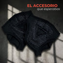 Guantes para Gym Antideslizante para Ejercicio con Pesas