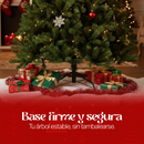 ARBOL DE NAVIDAD PINO NAVIDEÑO ECOMLAB FRONDOSO 2.10 MTS