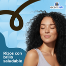 Crema Skala Rizos Tratamiento Para Peinar Cabello Rizado 1kg