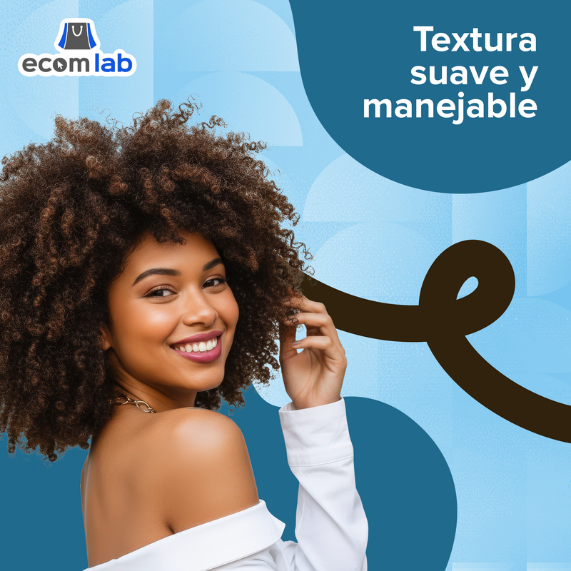 Crema Skala Rizos Tratamiento Para Peinar Cabello Rizado 1kg