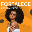 Crema Para Peinar Skala Mix Óleos Cabello Rizado Crespo 1kg