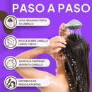 Crema Para Peinar Skala Extra Lisos Cabello Lacio Seco 1kg
