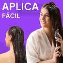 Crema Para Peinar Skala Extra Lisos Cabello Lacio Seco 1kg