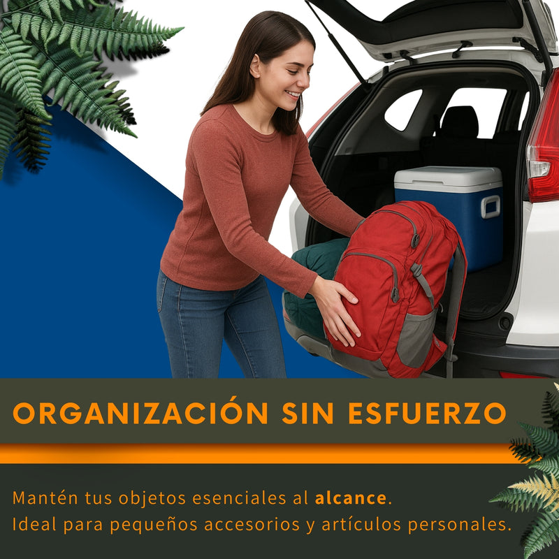 Mesa Plegable Portátil Camping Ecomlab Bolsa Transportadora