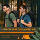 Mesa Plegable Portátil Camping Ecomlab Bolsa Transportadora