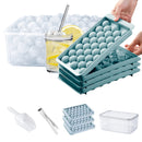 MOLDES PARA HIELOS ECOMLAB INDIVIDUAL / KIT (Copy)