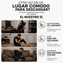 Sillon Inflable Comodo Portatil Para Playa Y Exteriores