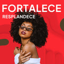 Crema Para Peinar Skala 18 Elementos Para Cabello Dañado 1kg