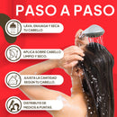 Crema Para Peinar Skala 18 Elementos Para Cabello Dañado 1kg