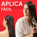 Crema Para Peinar Skala 18 Elementos Para Cabello Dañado 1kg