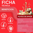 Crema Para Peinar Skala 18 Elementos Para Cabello Dañado 1kg