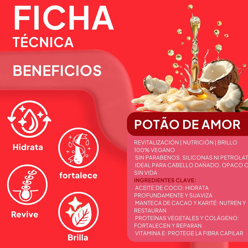 Crema Para Peinar Skala 18 Elementos Para Cabello Dañado 1kg