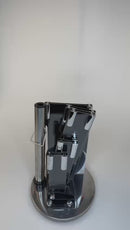 Cuchillos Para Cocina Ecomlab Profesionales Acero Inoxidable