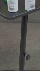 CARRITO AUXILIAR PARA ESTETICA ECOMLAB ORGANIZADOR AJUSTABLE