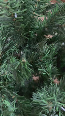 ARBOL DE NAVIDAD PINO NAVIDEÑO ECOMLAB FRONDOSO 2.10 MTS