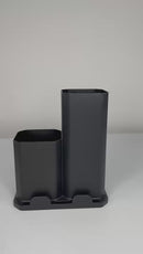 Cucharas de Silicona Utensilios de Cocina Ecomlab Set 25 Pcs