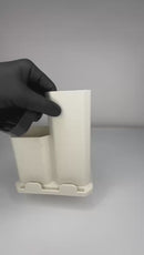 Cucharas de Silicona Utensilios de Cocina Ecomlab Set 25 Pcs