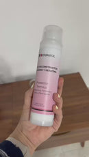 Keratina Colageno Para Cabello Dermafol Tratamiento Capilar