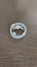 CABLE LIGHTING USB PARA IPHONE ECOMLAB CABLE DE DATOS