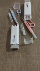 LIMPIADOR AIRPODS KIT DE LIMPIEZA ELECTRONICOS CAMARA ECOMLAB LIMPIADOR 6/7 HERRAMIENTAS
