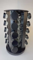 Especiero Giratorio De Cocina Ecomlab Frascos Para Especias