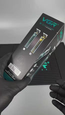 Maquina Para Cortar Cabello VGR V-009 Trimmer Perfiladora