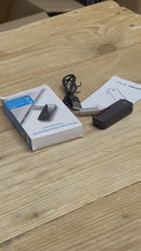 RECEPTOR TRANSMISOR BLUETOOTH ADAPTADOR ECOMLAB BLUETOOTH AUXILIAR 5.0 (Copy)
