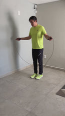 CUERDA PARA SALTAR PROFESIONAL ECOMLAB CUERDA AERO CROSSFIT