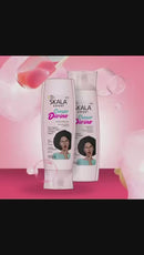 Shampoo Skala Expert Bomba de Vitaminas Acido Hialuronico