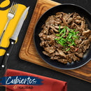 Juego de Cubiertos Ecomlab De Acero Inoxidable 48 Piezas