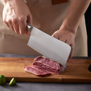 Cuchillos Para Cocina Ecomlab Profesionales Acero Inoxidable