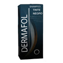 Shampoo Con Tinte Dermafol Para Cubrir Canas 500ML