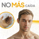 SHAMPOO CON MINOXIDIL Y COLÁGENO PARA CRECIMIENTO DE CABELLO