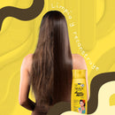 Shampoo Skala Expert Reconstruccion Capilar Fuerza y Brillo