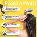 Shampoo Skala Expert Reconstruccion Capilar Fuerza y Brillo