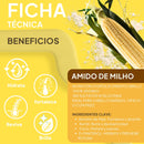 Shampoo Skala Expert Reconstruccion Capilar Fuerza y Brillo