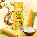 Shampoo Skala Expert Reconstruccion Capilar Fuerza y Brillo