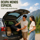 Silla Camping Plegable Ecomlab Portatil Para Exterior e Interior Ideal Playa, Picnic Extra-Cómoda GRATIS Bolsa Transportadora