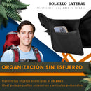 Silla Camping Plegable Ecomlab Portatil Para Exterior