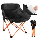 Silla Camping Plegable Ecomlab Portatil Para Exterior