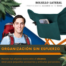 Silla Camping Plegable Ecomlab Portatil Para Exterior